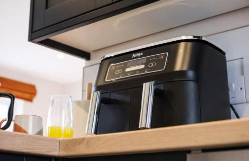 Cherry Lodge by Escape Ordinary - Foto 31