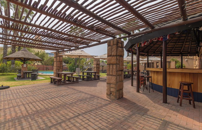 Exquisite 2 Bedroom Garden Townhouse in the Heart of Fourways - Photo 47