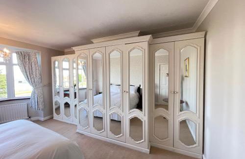 Seaview House, Tynemouth - Luxury Family Holiday Home - Foto 31