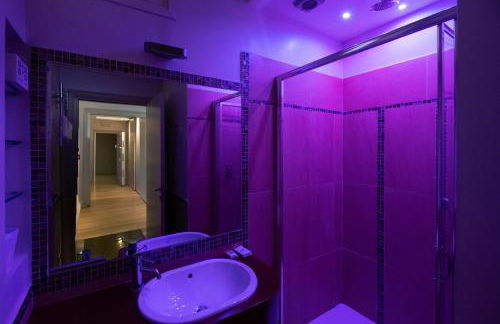 Villa Ada Apartment - Parioli - Foto 43