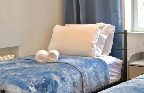 2-Bedroom Apartment 15 Minutes From Manhattan in LIC Astoria Queens - Foto 5