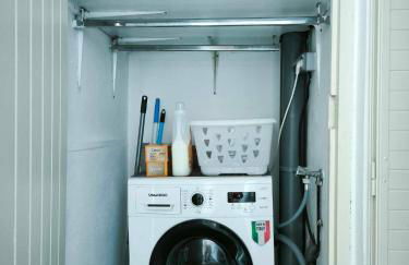 L'échappée belle, parking, climatisation, 5min à pied du centre historique - Photo 6