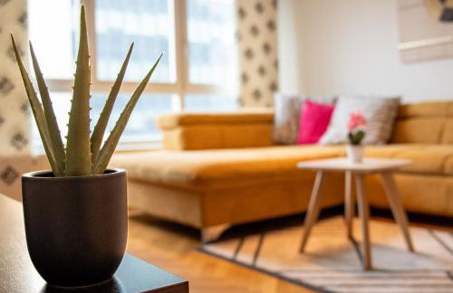 BNM apartment Free Parking - Foto 11