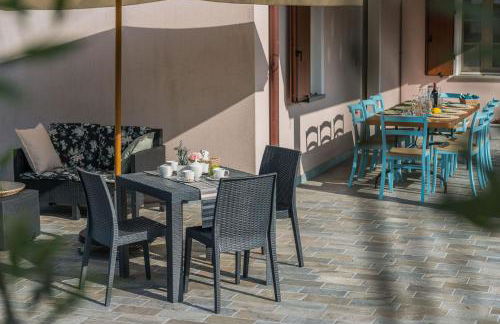 Villa Rosa - Foto 33