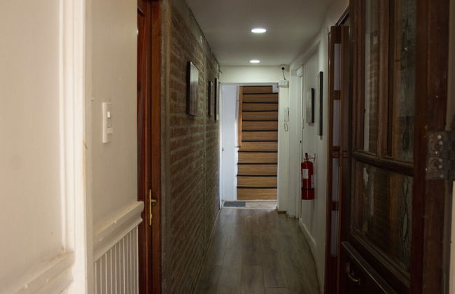 Valparaiso Panoramic View Tranquility - Photo 18