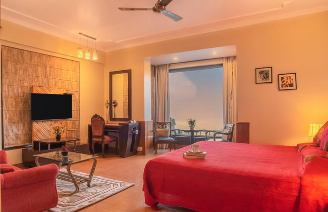 The Horizon Villa Dharamshala - Foto 2