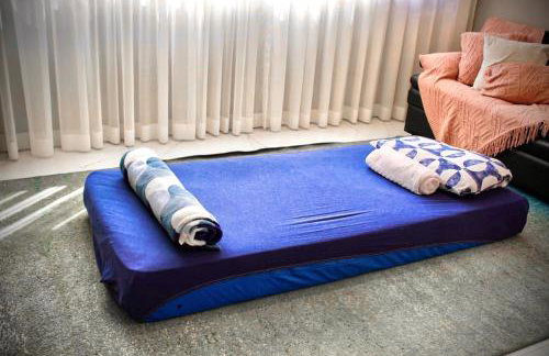 Apê das Montanhas com vista e próx centro DM - Foto 55