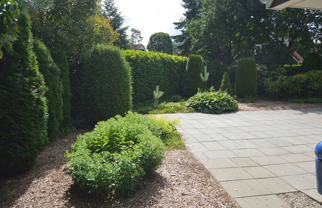 Holiday Home Buitenplaats Berg With 5 Rooms - Foto 22