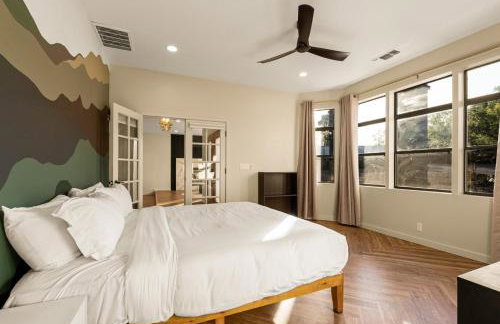 Luxury 5BR Cottonwood Retreat with Pool and Panoramic Views - Foto 21
