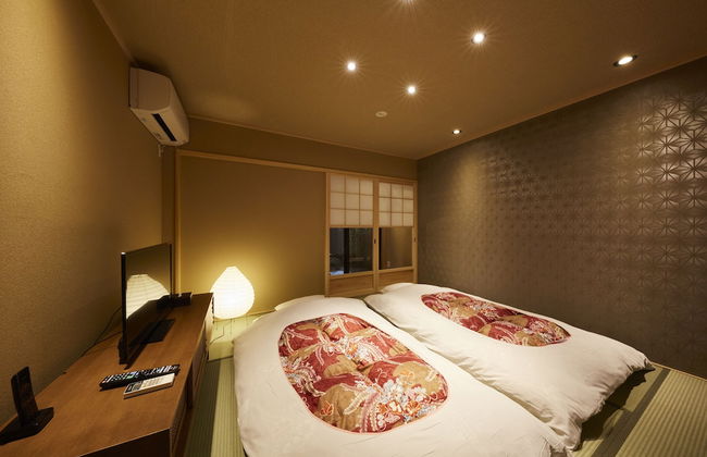 Rinn Miyagawacho Tsubaki - Foto 13