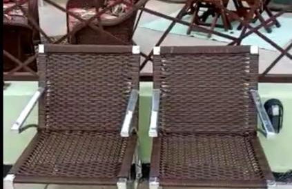 Macondo Chalés - Foto 67