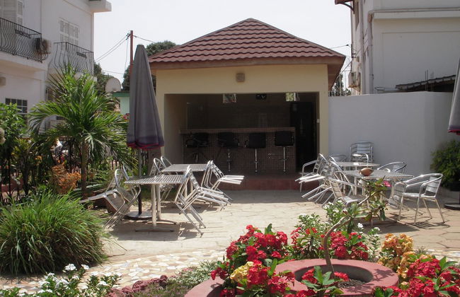 Riyan Apartments - Foto 40