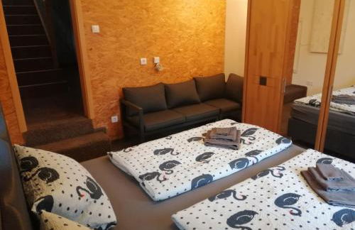 Ferienhaus Wernfels - Fränk. Seenland - Foto 33