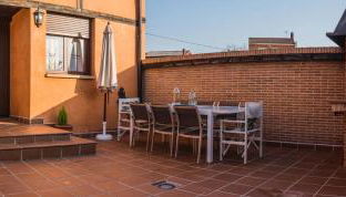 Entrada Río Lobos - Foto 4