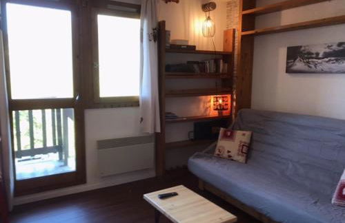 Montchavin Les Côtes vue Mont-Blanc - Foto 1