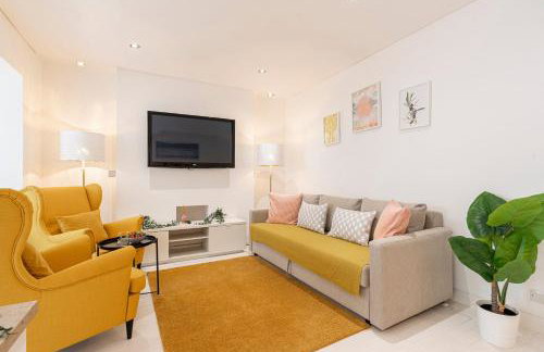 kensington olympia apartman - Foto 1