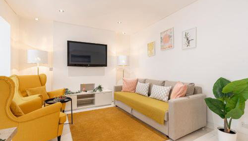 kensington olympia apartman - Foto 1