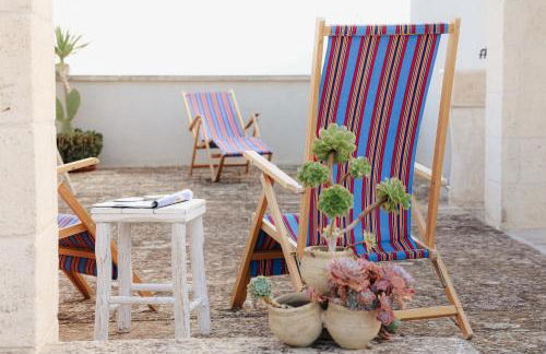 Residenza "I Tre Carrubi " - Foto 48