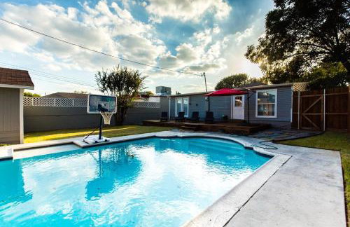 Winnetka Heights Hideaway - Foto 1