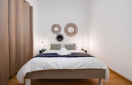 HB Apartaments Playa del Postiguet Beach - Foto 28