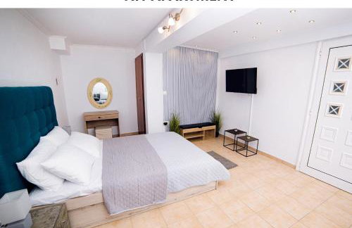 Thalassa Luxury Apartments - Korinos - Photo 25