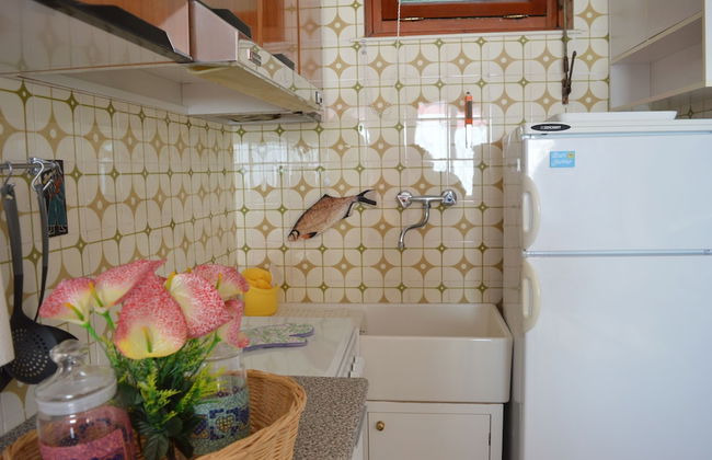 House Esperia - Foto 6