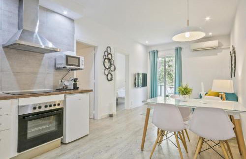 The White Flats Les Corts - Photo 10