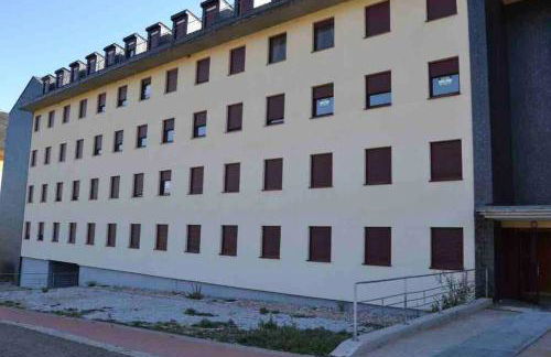 Moderno apartamento a pie de pista en la Estación de San Isidro - Foto 23