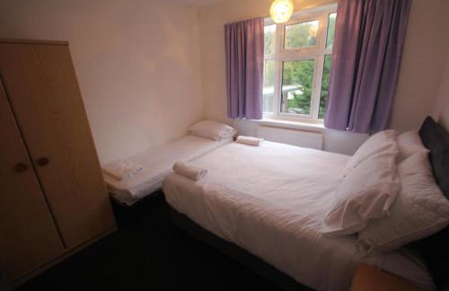 Hillingdon's House - Foto 16