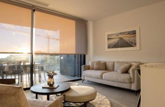 Pure Sea Apartments Villajoyosa - Foto 34