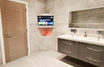 First floor Flat 1 Northwood - Foto 18