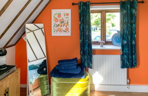 Kingfisher Granary - Photo 13