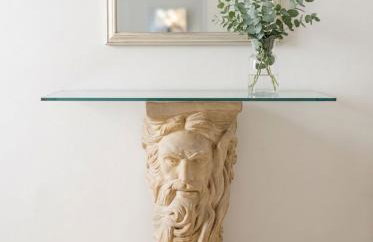 Simohouse - Business Suite Apartment 140mq - pietra leccese d'autore - Foto 1