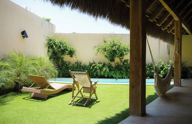 Villa Tanatli - Foto 17