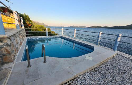Villa sea oasis Ratac - Photo 21