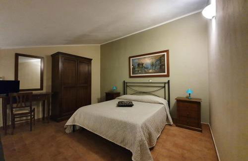 Bio Agriturismo Valle dei Calanchi - Foto 97