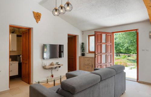 Villa Martinetinka - Foto 22