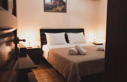 Stratigato Garden Getaway near Chios Town - Photo 13