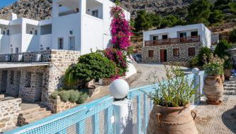 Ageri & Tritonis Luxury Apartments - Foto 3