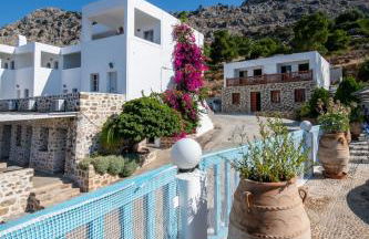 Ageri & Tritonis Luxury Apartments - Foto 3