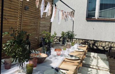 Tuyo Casa Sarabandy - Foto 21