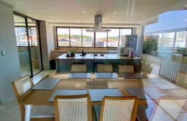 1209 Studio with Panoramic Sea View - Photo 66