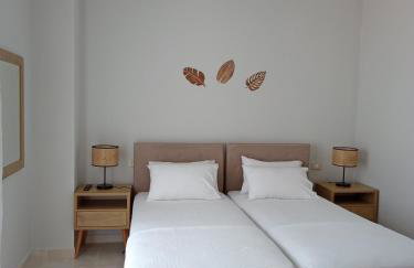 Vasilopoulos Residences - Villa Kalliste - Foto 20