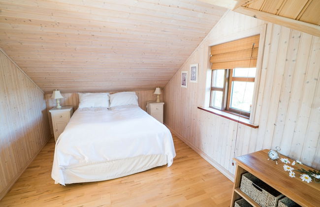 Húsafell Holiday Homes - Foto 13