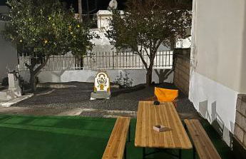 Εξοχική Μονοκατοικία με αυλή και εξωτερική αποθήκη-Country house with yard and external warehouse - Foto 13