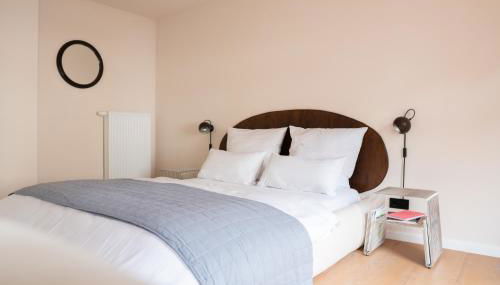 Ästhetische & Helle Design Apartments, Leipzig-Altlindenau - Foto 3