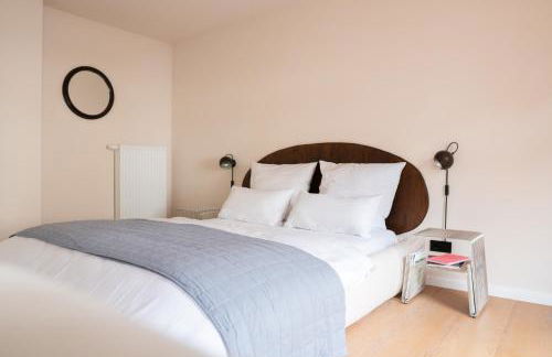 Ästhetische & Helle Design Apartments, Leipzig-Altlindenau - Foto 3