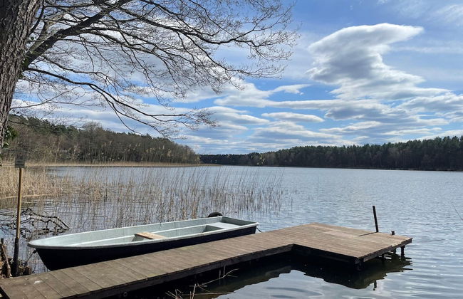 Ferienhaus Seeblick, Schonberg - Foto 22