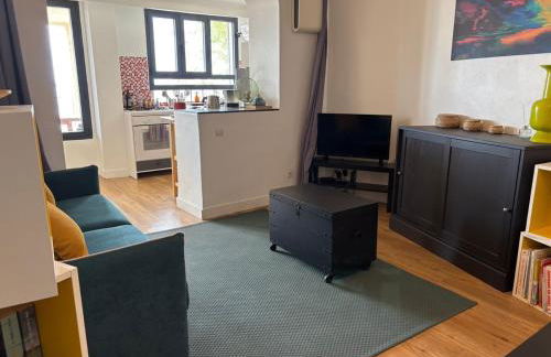 Superbe terrasse avec vue panoramique sur la mer - Foto 36