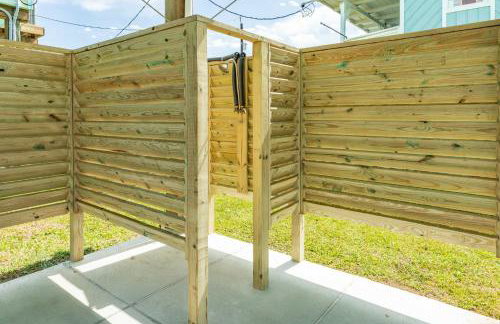 Ocean Views Jetty Access & Family Fun - Foto 28